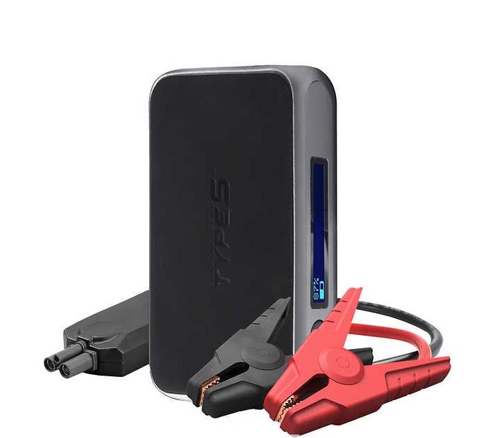 Costco Jump Starter 2022