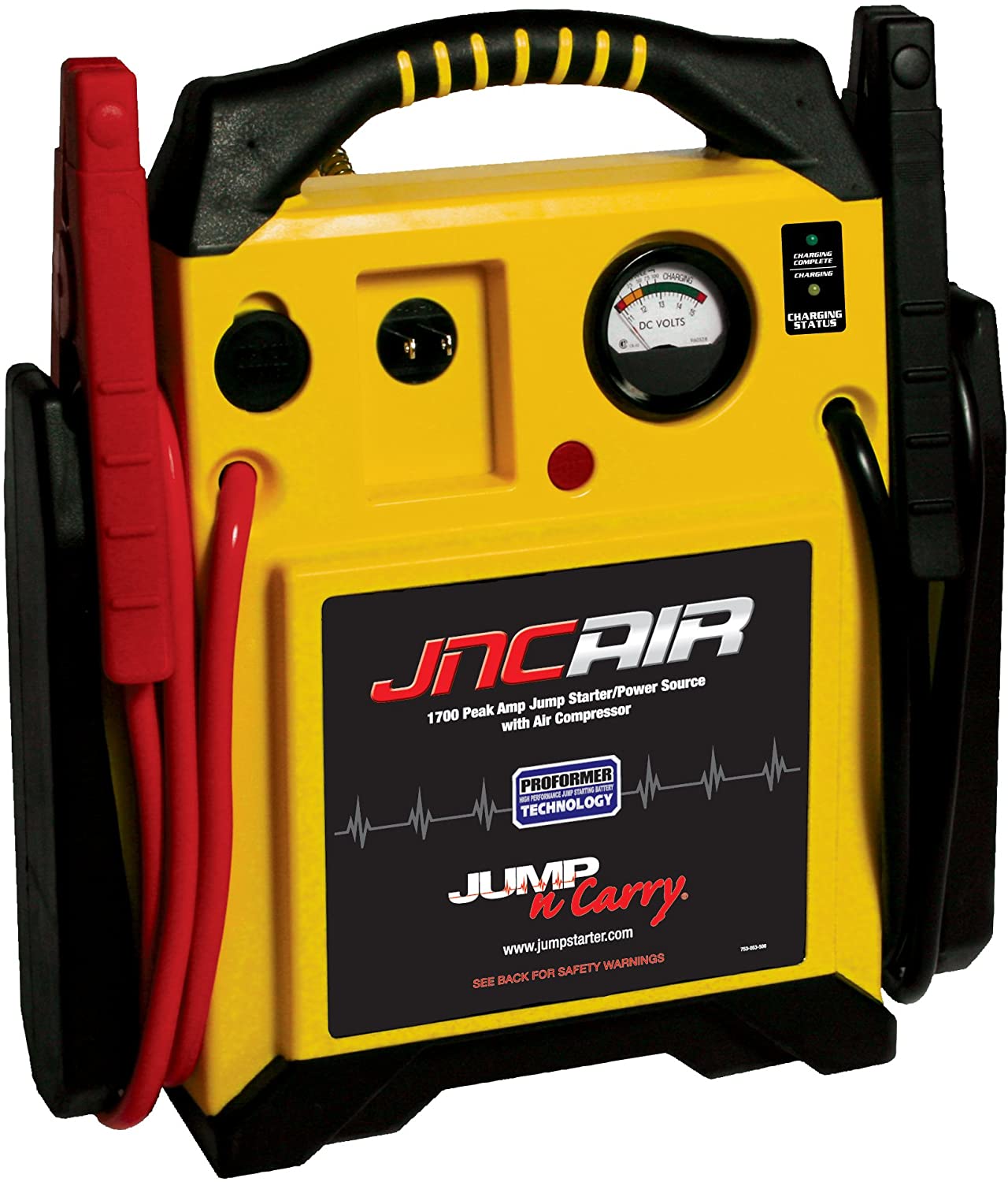 5 Powerful Motorcycle Jump StartersWhat Are They & Which One Is The