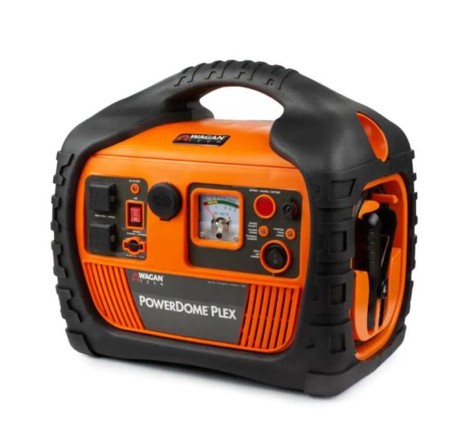 Costco Car Jump Starter Review Don't Buy One Unless You Read This