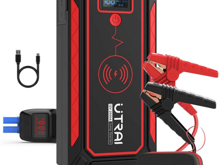 Best jump starters - israelladeg