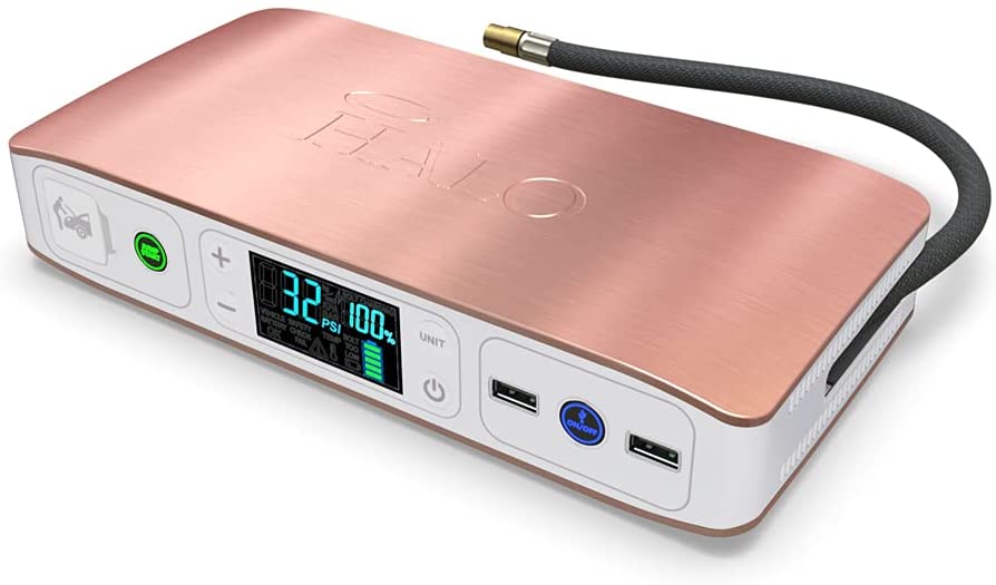 Replaceent Charger Fit For Halo-Bolt 58830, 57720, 44400, Air - View #6