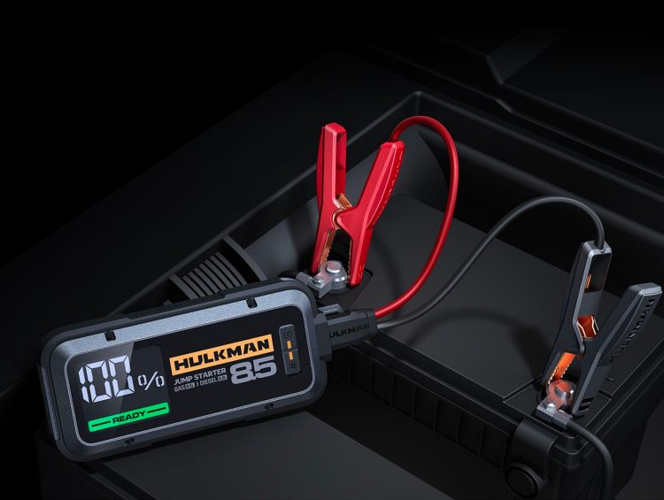 NOCO GB40 User Manual How To Use It In 5