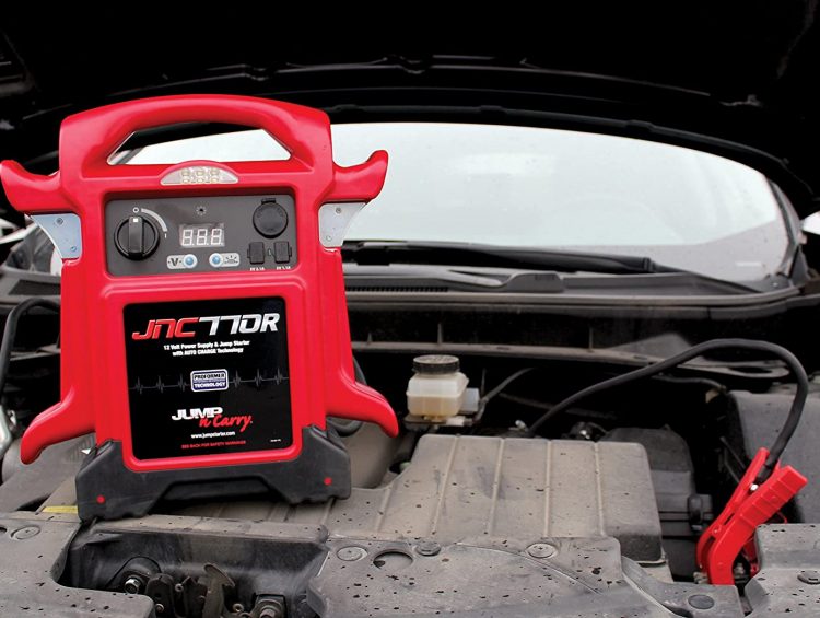 JNC660 vs JNC770 what are the difference and which is the best jump