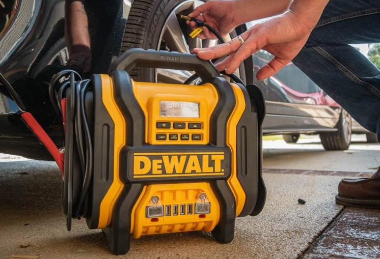 What Is Dewalt Dxaeps14 Power Station And How Much To Buy It 