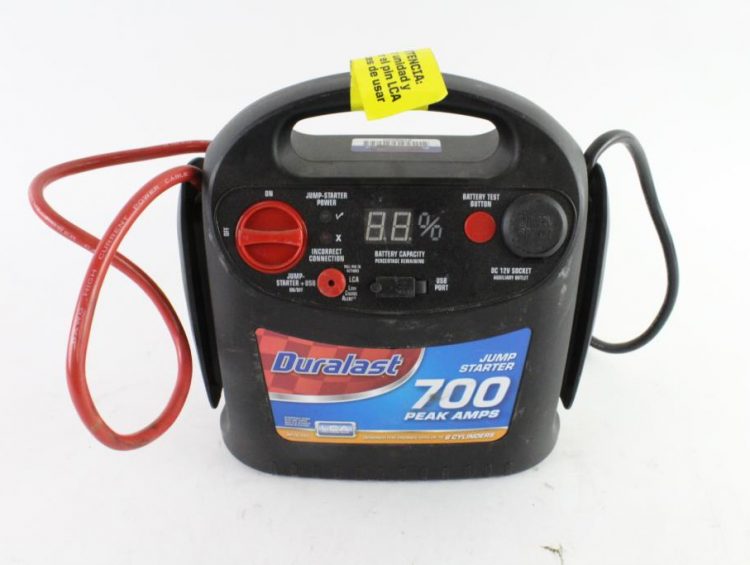 Duralast jump starter 700 Best Deal, Warranty and Troubleshooting