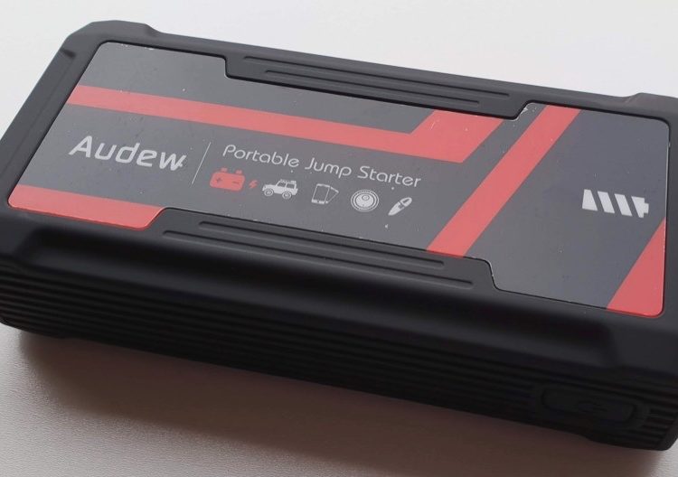 Audew 점프 스타터 1500a 18000mAh 12V 자동차 자동 배터리 부스터 검토 Everstart 점프 스타터