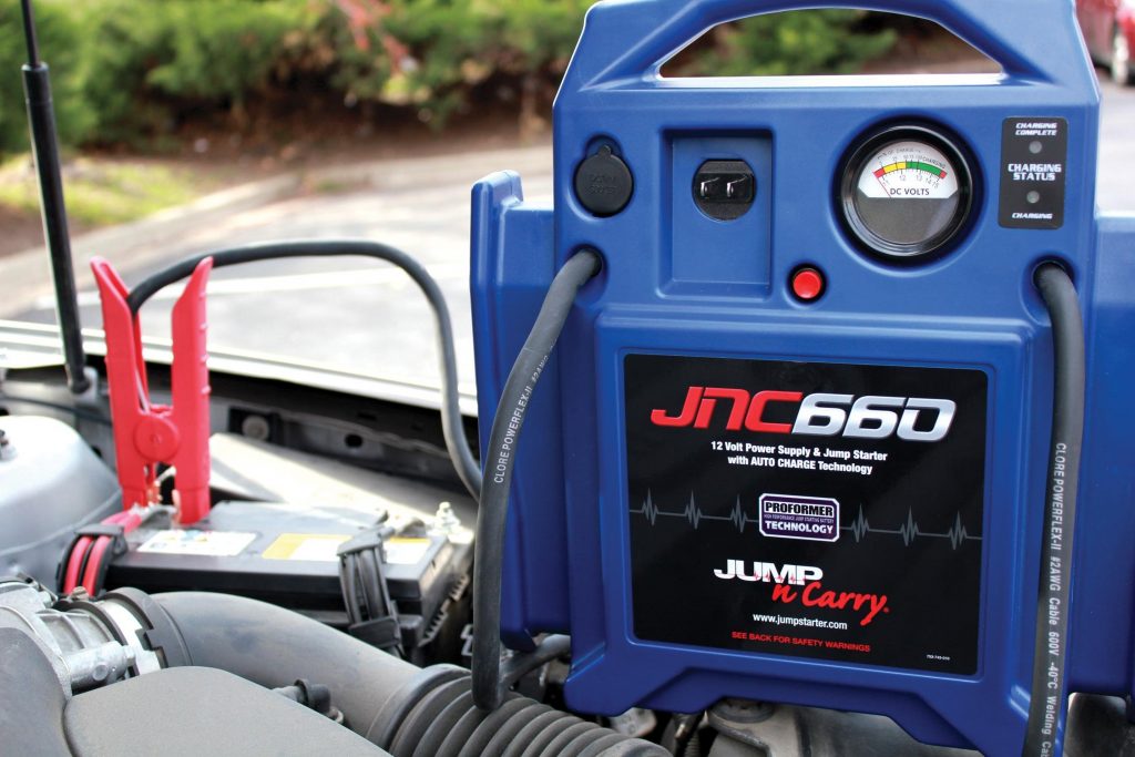 JumpNCarry JNC660 Troubleshooting and FAQs How to fix all the issues