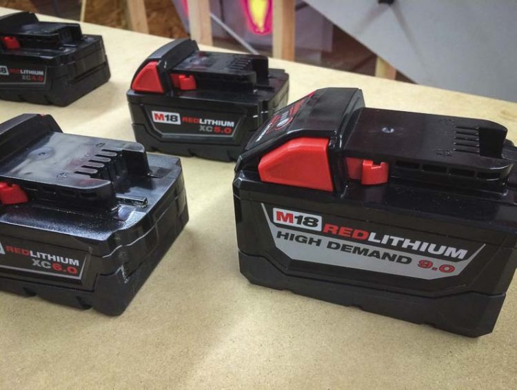 How good is the Milwaukee jump starter and where to buy? Everstart