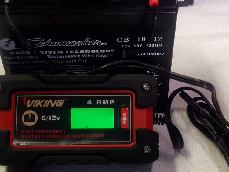 Everything You Must Know On Viking Jump Starter including The Price and