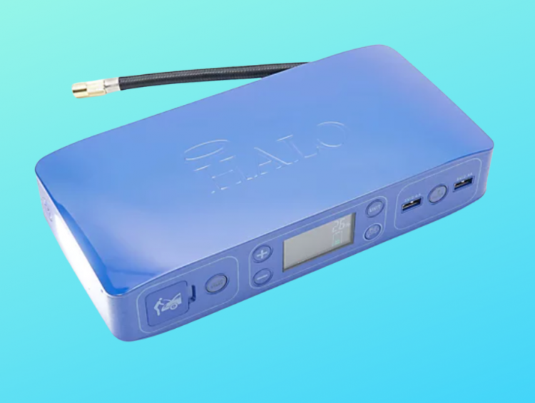 Does Halo bolt jump starter work and how to choose the best one for