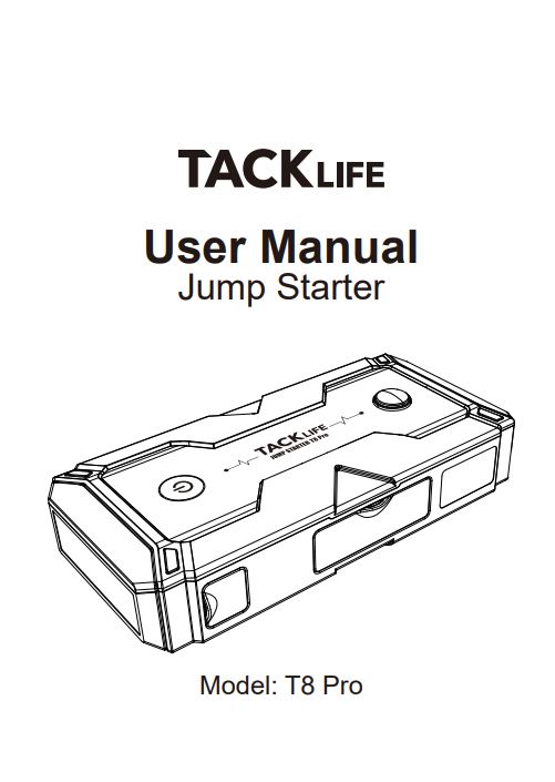 user manual