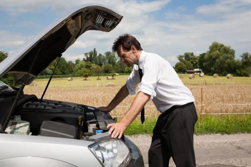 Can A Car Battery Be Too Dead To Jump Start